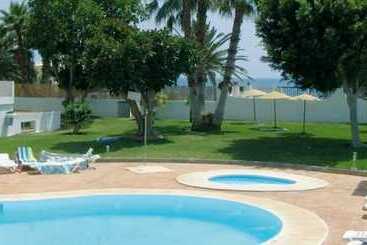 فندق Ele La Perla