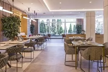 فندق Ilunion San Sebastian