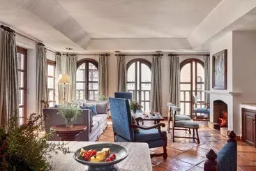 Hotel Finca La Bobadilla