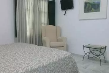 Hotelli Los Helechos