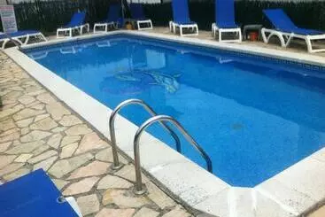 酒店 Maria Del Mar