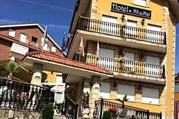 Hôtel Maria Del Mar