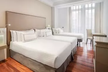 호텔 Melia Maria Pita