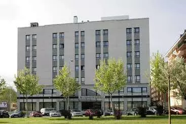 فندق NH Ciudad De Cuenca