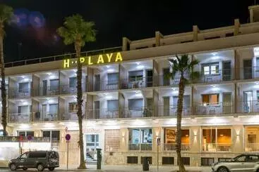 Hotelli Playa