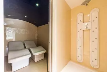 فندق Rosaleda Del Mijares