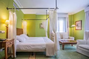 בית מלון כפרי Soho Boutique Vistahermosa