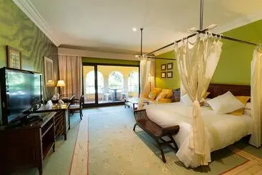 ホテル Soho Boutique Vistahermosa