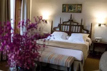 Parador De Arcos De La Frontera