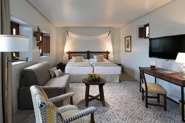 Parador De Arcos De La Frontera