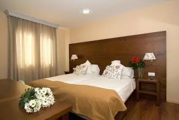 فندق فئة نجمة واحدة Del Carme