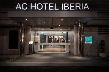 Ac Hotel Iberia Las Palmas By Marriott