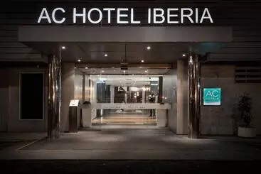 Ac Hotel Iberia Las Palmas By Marriott