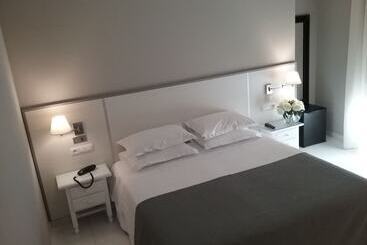 Hotelli Ancora Sanxenxo