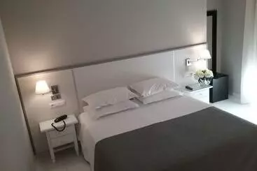 ホテル Ancora Sanxenxo