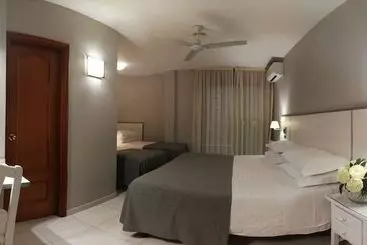 ホテル Ancora Sanxenxo