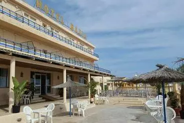 Bahía   30º Hotels