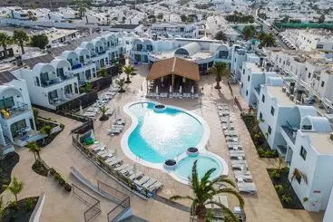 Hôtel Bakour Lanzarote Splash