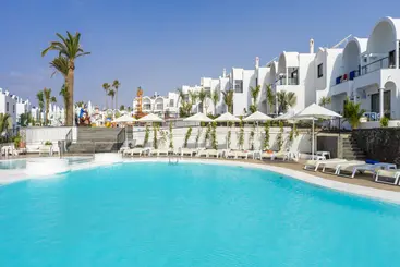 Hotel Bakour Lanzarote Splash