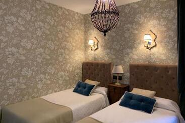 Hotel Boutique Balaitus