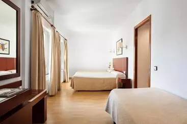 בית מלון כפרי Crisol Riosol