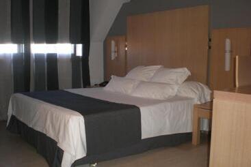 Hotelli Faro Salazón