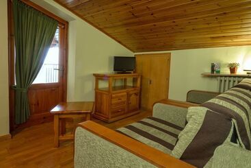 فندق Farré D'avall