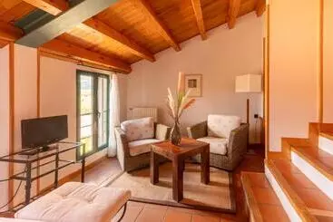 Hotelli Hospedería El Arco
