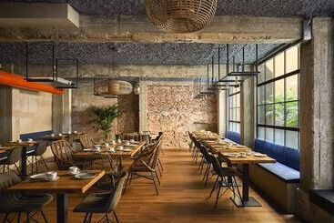 هتل Indigo Madrid   Princesa, An Ihg