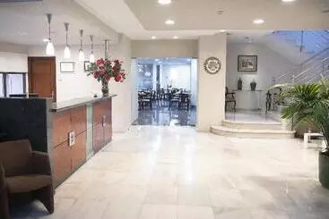 فندق Maruxia  Superior