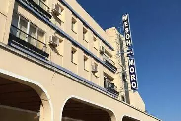 Hotel Mesón Del Moro