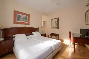 Hotel Miranda & Suizo