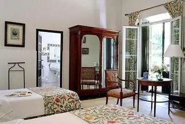 Szálloda Palacio De La Rambla