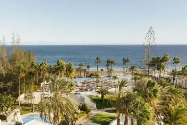 Hotel Paradisus by Meliá Gran Canaria