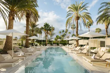 ホテル Paradisus by Meliá Gran Canaria