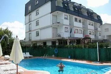 Hotel Piñeiro 2 Estrellas Superior