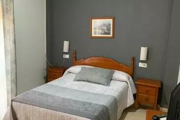 ホテル Restaurante La Loma