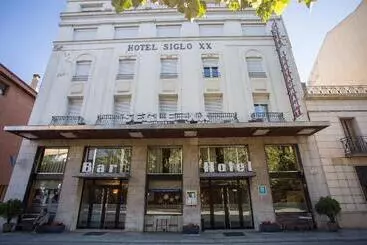 فندق Segle Xx