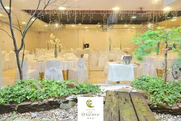 Hotel Spa Norat O Grove 3 Superior