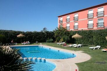 Hotel Vida Playa Paxarinas