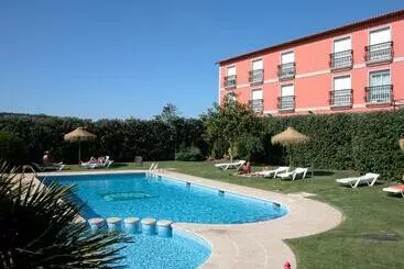 ホテル Vida Playa Paxarinas