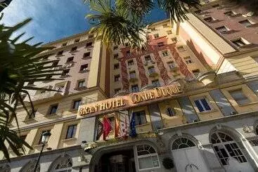 Sercotel Gran Hotel Conde Duque