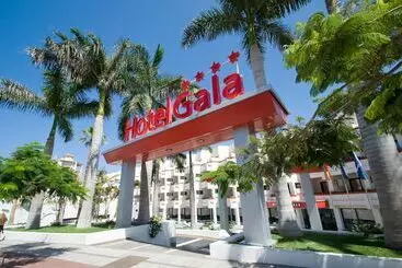 Alexandre Hotel Gala