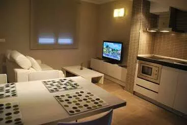Aparthotel Meseguer