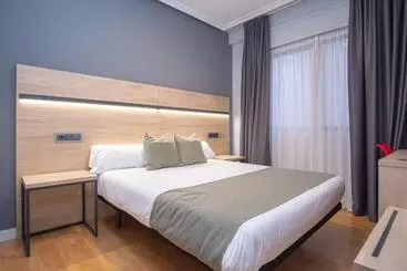 Az Hotel El Príncipe Gimnasio Gratuíto