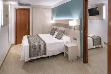 Hotel 4r Miramar Calafell