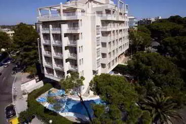 Hotel Golden Acqua Salou