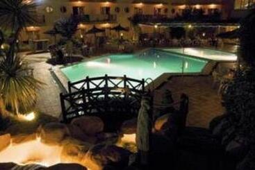 هتل Alba Seleqtta