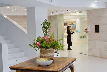 هتل ALEGRIA Fenals Mar