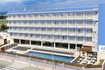 Hotel Cesar Augustus